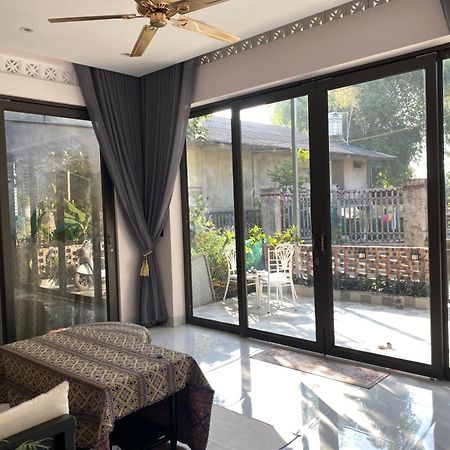 Laycam Home Nghia Lo Εξωτερικό φωτογραφία