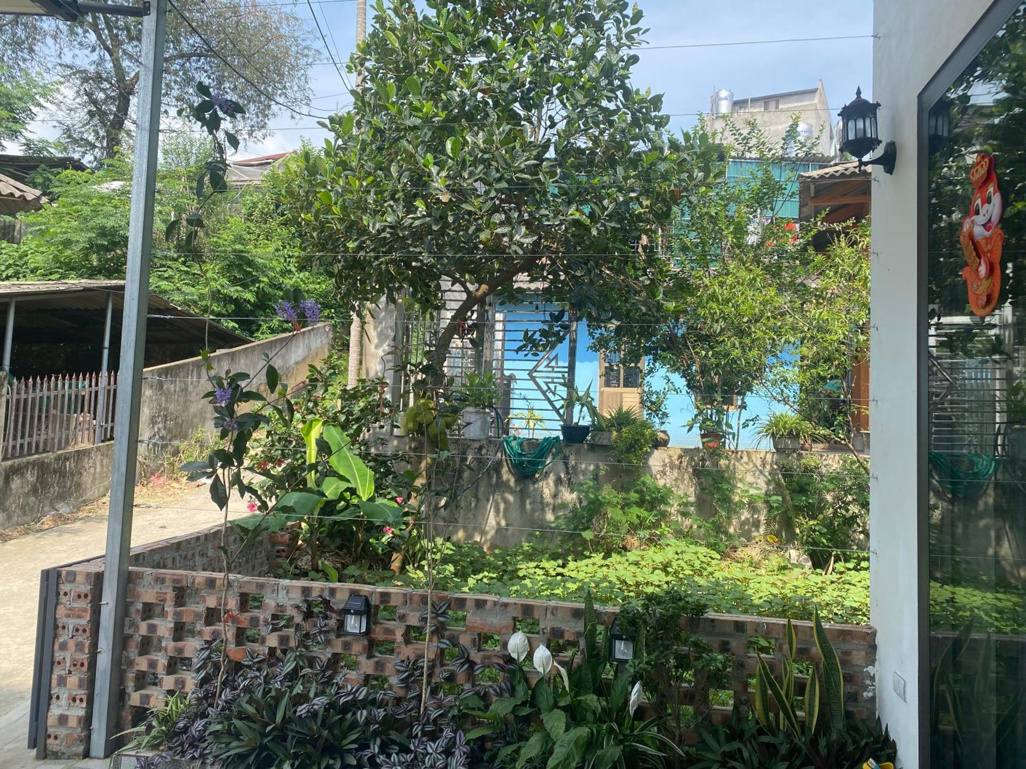 Laycam Home Nghia Lo Εξωτερικό φωτογραφία