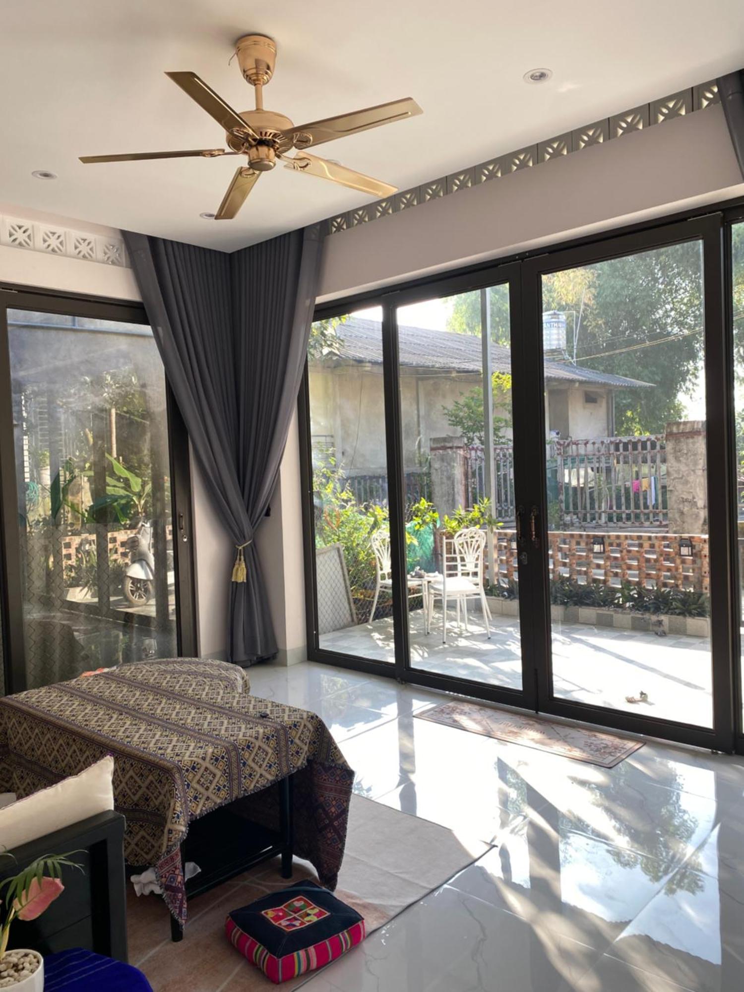 Laycam Home Nghia Lo Εξωτερικό φωτογραφία